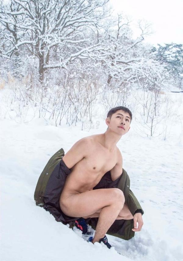 Whoseman-10-犬系男孩-安東尼-北海道特別企劃